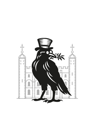 edgar sopper london dry gin logo